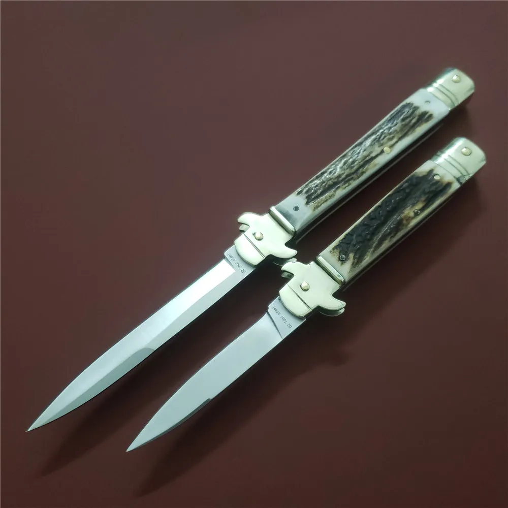 BENYS Classic 7 карманный нож для повседневного использования режущие