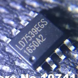 

LD7539EGS SOP-8