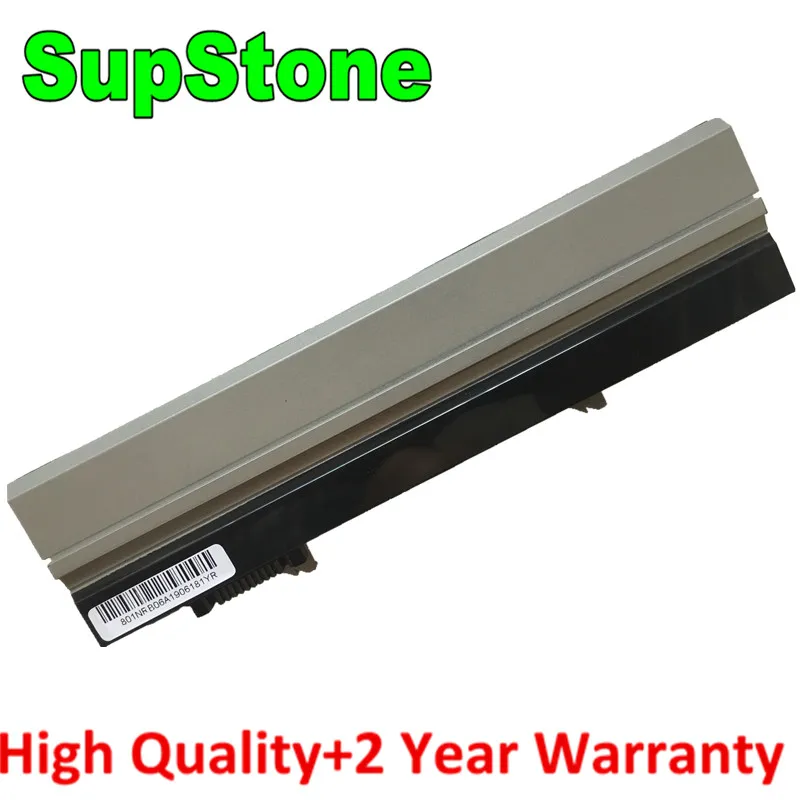 SupStone натуральная E4300 ноутбук Батарея для Dell Latitude E4310 E4400 PP13S 03X021 0FX8X 23Y0R 312-0822 312-0823 312-0824 F732H
