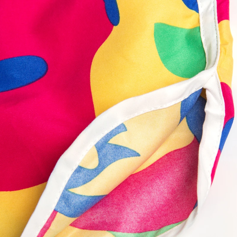 

New Summer Shorts Women Camouflage Printed Casual Holiday Boardshorts Quick Drying Tracksuit with Pockets