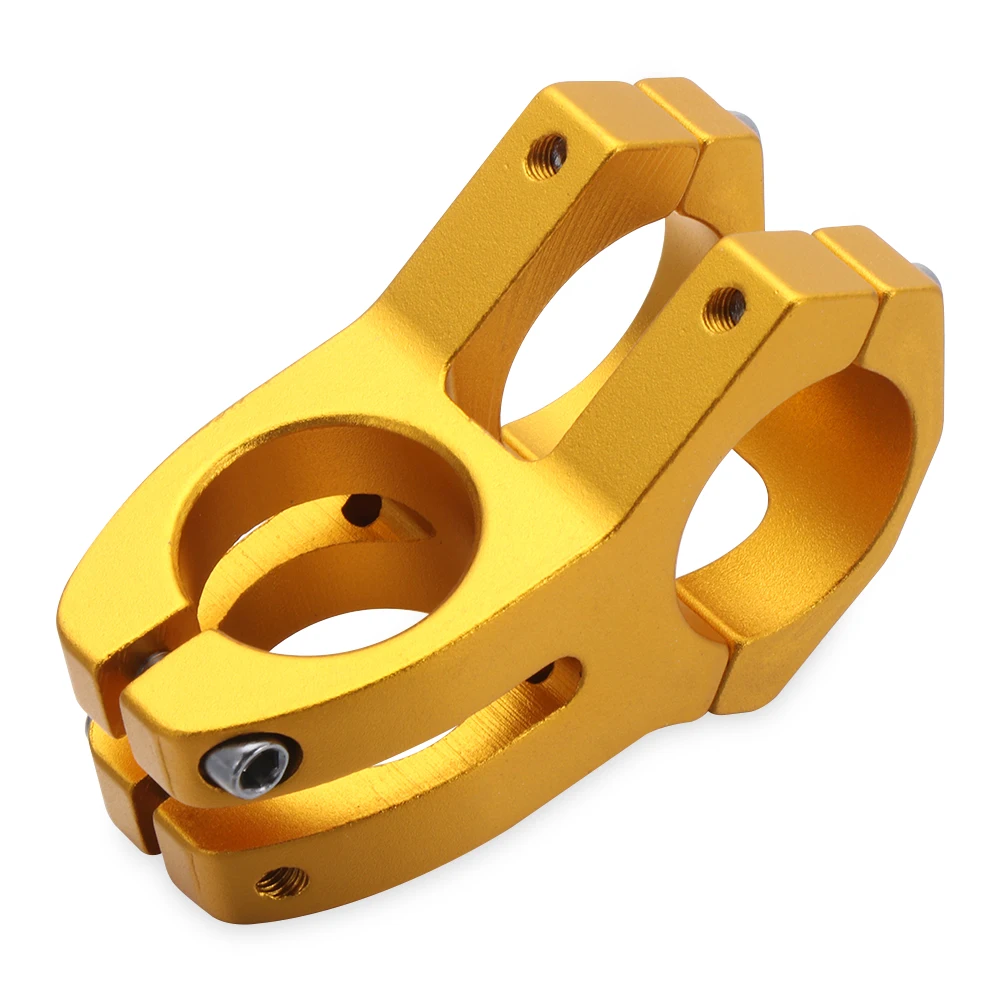 1 шт. ультралегкие велосипедные ручки из алюминиевого сплава короткий стержень MTB