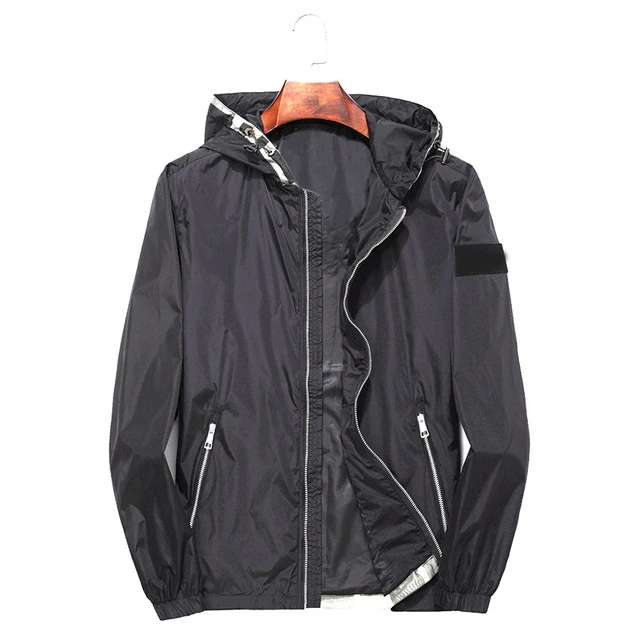 

Knight Jacket High Quality Autumn Winter Men Male Casual Homme Coat Campera Hombre Jaqueta Masculina Casacas Trench Coat