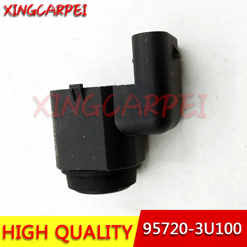 Парковочный датчик 95720-3U100 4MS271H7C для Hyundai &amp KIA 957203U100 4MS271H7A Система помощи при