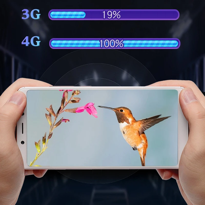 

4G WiFi Router Mifi 4G LTE Pocket Mobile Wifi Hotspot 5200MAh Power Bank FDD/TDD Global Sim Card