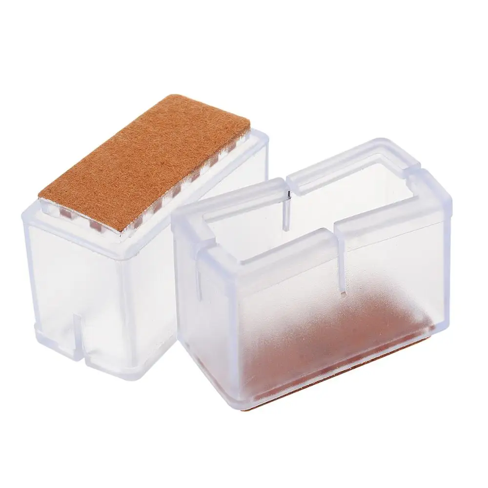 40 шт. резиновые подставки для стульев и столов | Обустройство дома