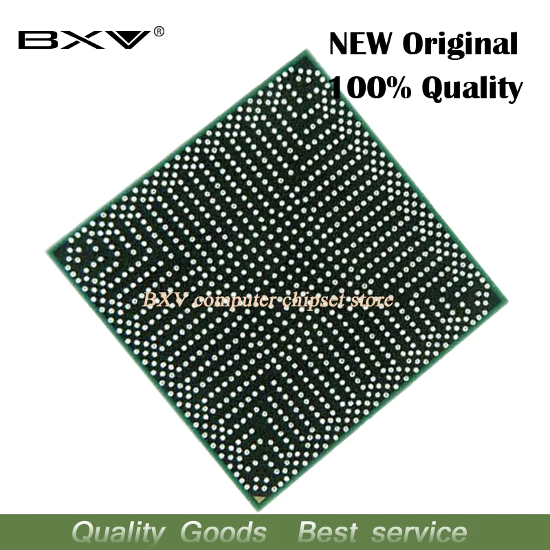 

Free Shipping 100% New N570 SLBXE BGA Chipset