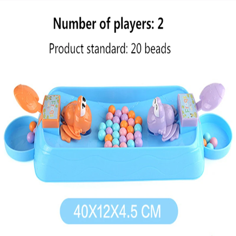 Хобби Пазлы игровая комната глупее лягушка настольные игры головоломка игрушки