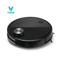 automatic intelligent smart sweeping robot vacuum cleaner home mopping robot for home and office