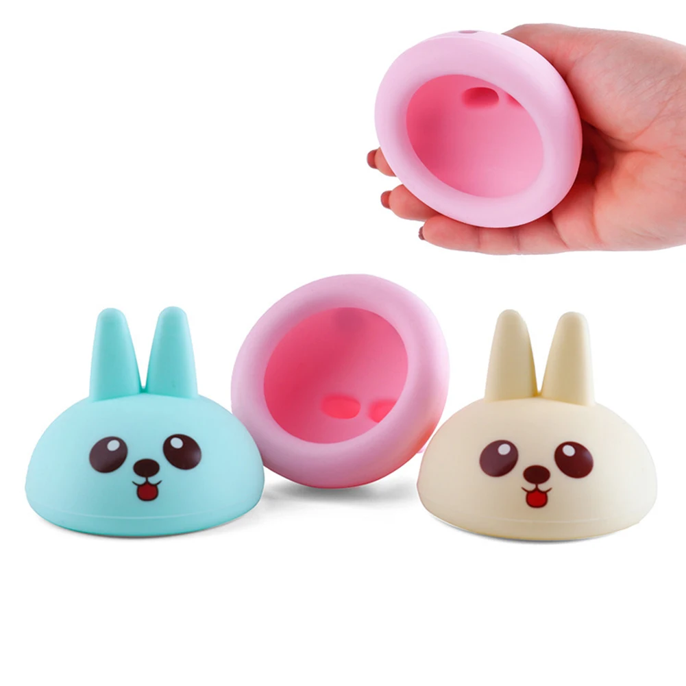 Детский инструмент детская отрыжка Hiccup Pat молоко Кормление спины силиконовый