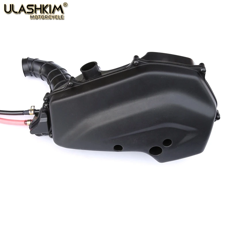 

Applicable for suzuki HJ125T-16D T-10A/10E Air Filter Assembly Filter Filter Filter