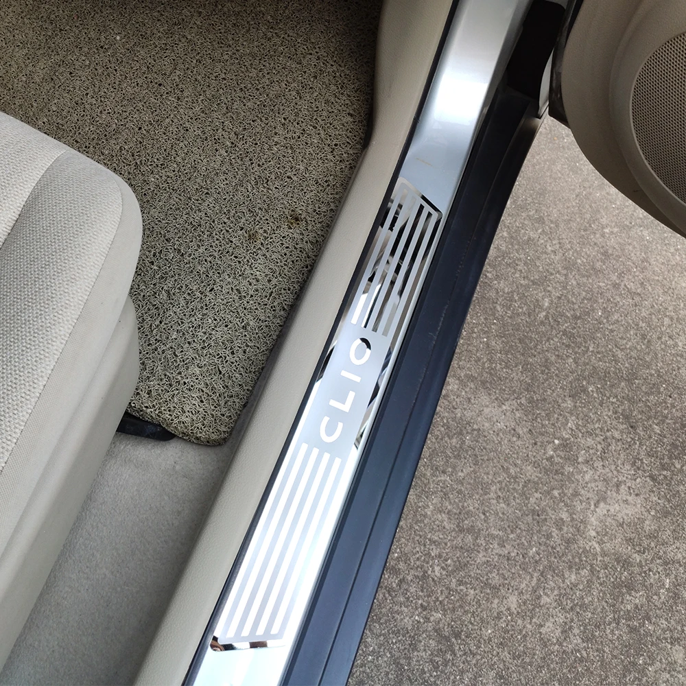 Автомобильные аксессуары для Renault CLIO Характеристическая вязкость полимера clio 4