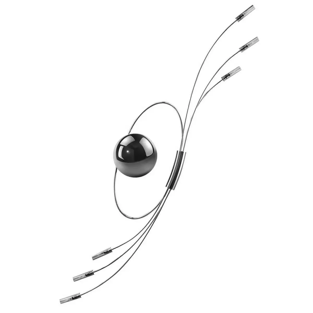 Бра Lightstar Ovale 784664 | Освещение