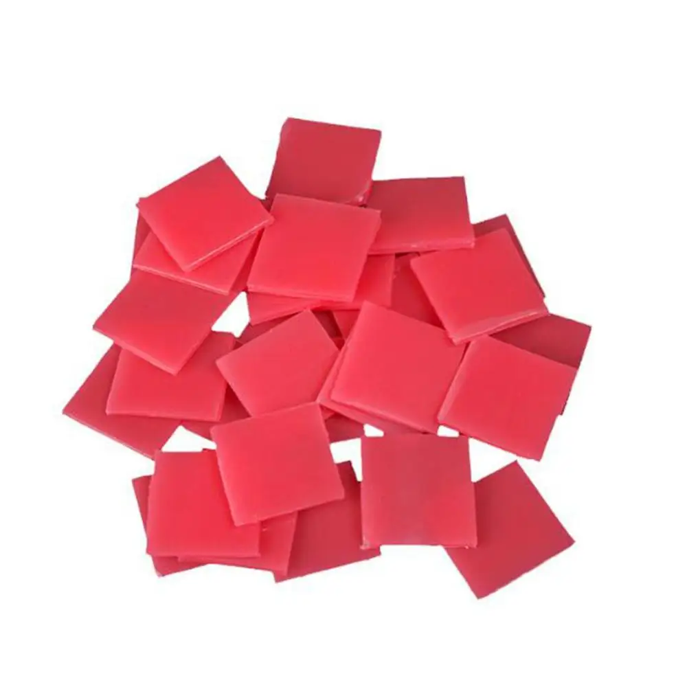 50 шт./лот алмазная аксессуары для рисования вышивка клей 2*2 см точечный живопись