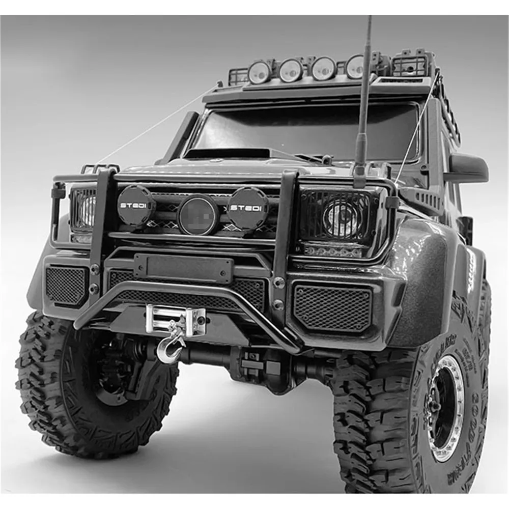 

TRAXXAS TRX4 TRX6 TRX4 G500 82096-4