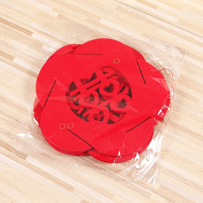 Новый набор украшений для свадебной комнаты гостиной цветочный шар изысканный