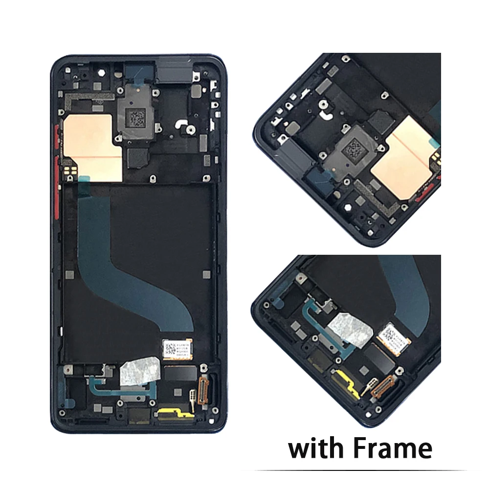 

Original LCD For xiaomi mi9t pro Display Touch Screen Digitizer For Xiaomi MI Redmi K20 pro Display Mobile Phone LCD MI 9T Pro