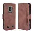 Чехол Для Doogee S86 Pro, кожаный чехол премиум-класса с откидной крышкой и несколькими слотами для карт для Doogee S86 Pro S86Pro, чехол 6,1 дюйма