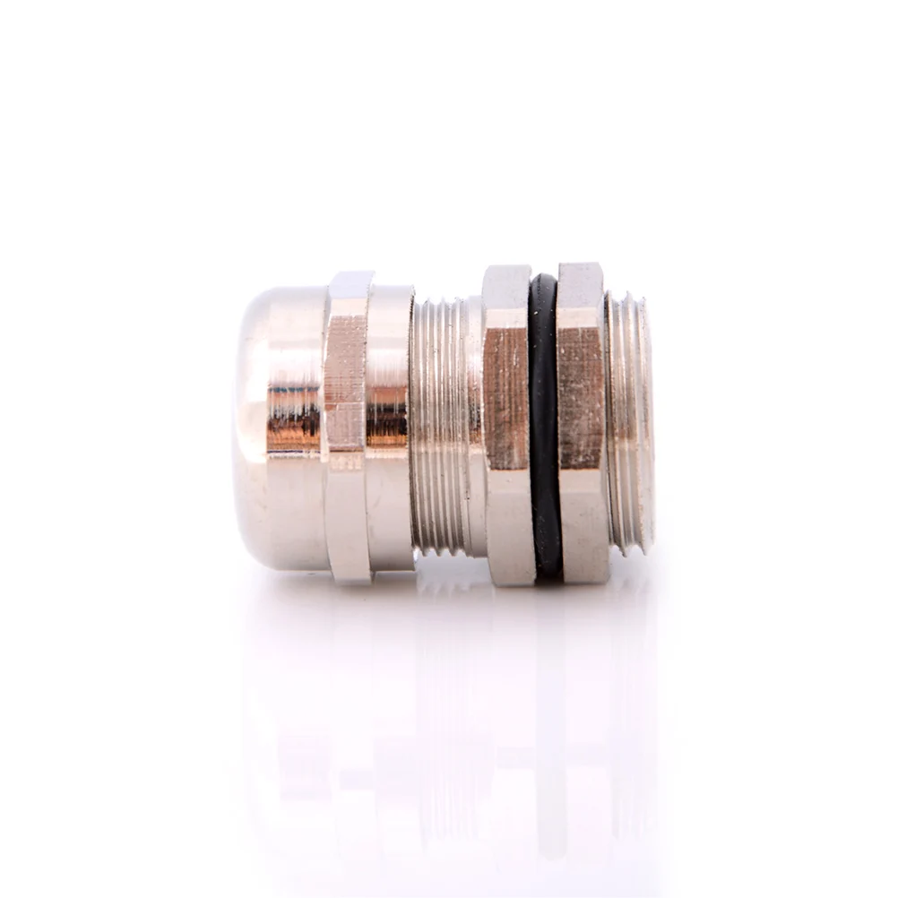 ZLinKJ Акция! 1 шт. водонепроницаемый Соединительный кабельный сальник из