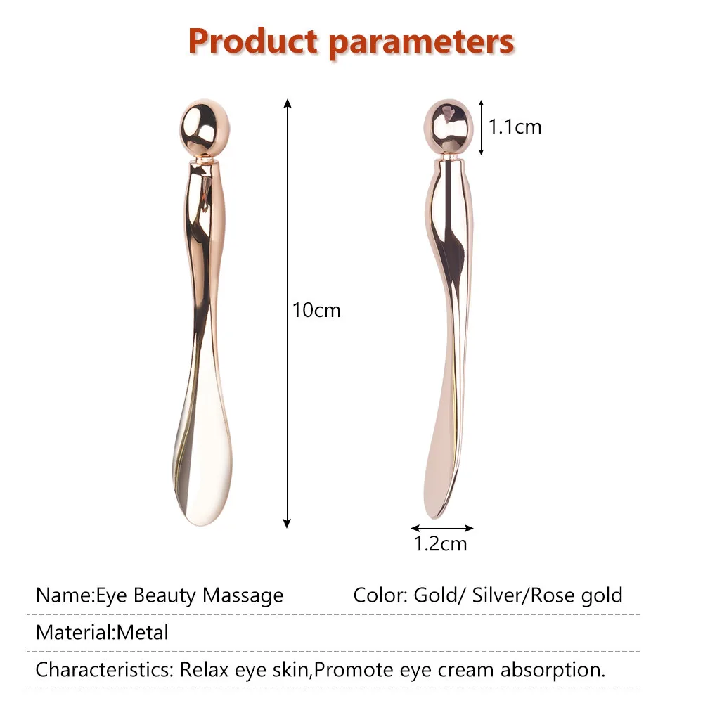 

VIP 2000pcs 10cm Eye Skin Relax Massage To Japan