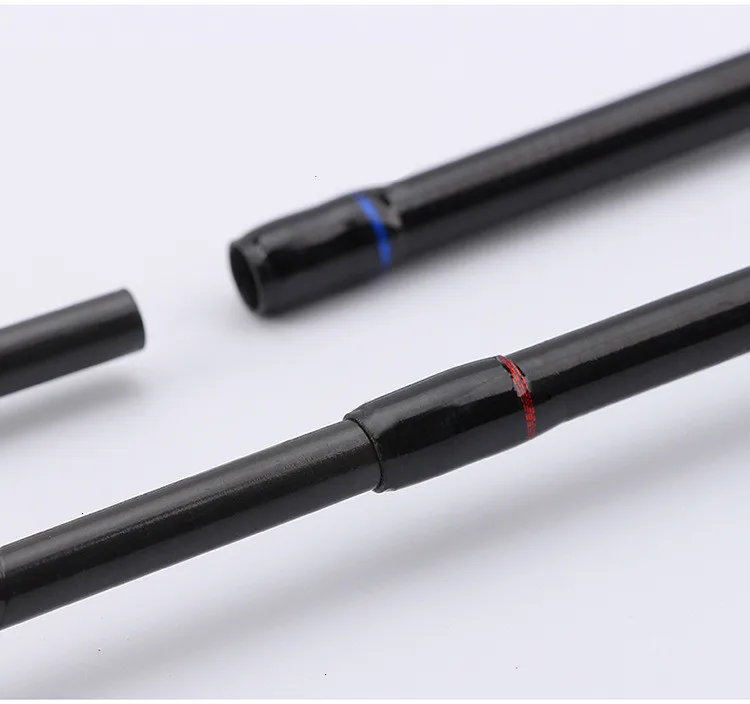 Новинка 1,8 м 2 сек Удочка m/MH power line wt.6-12LB приманка wt.1/8-1/2 oz углеродное спиннинговое литье Приманка Удочка