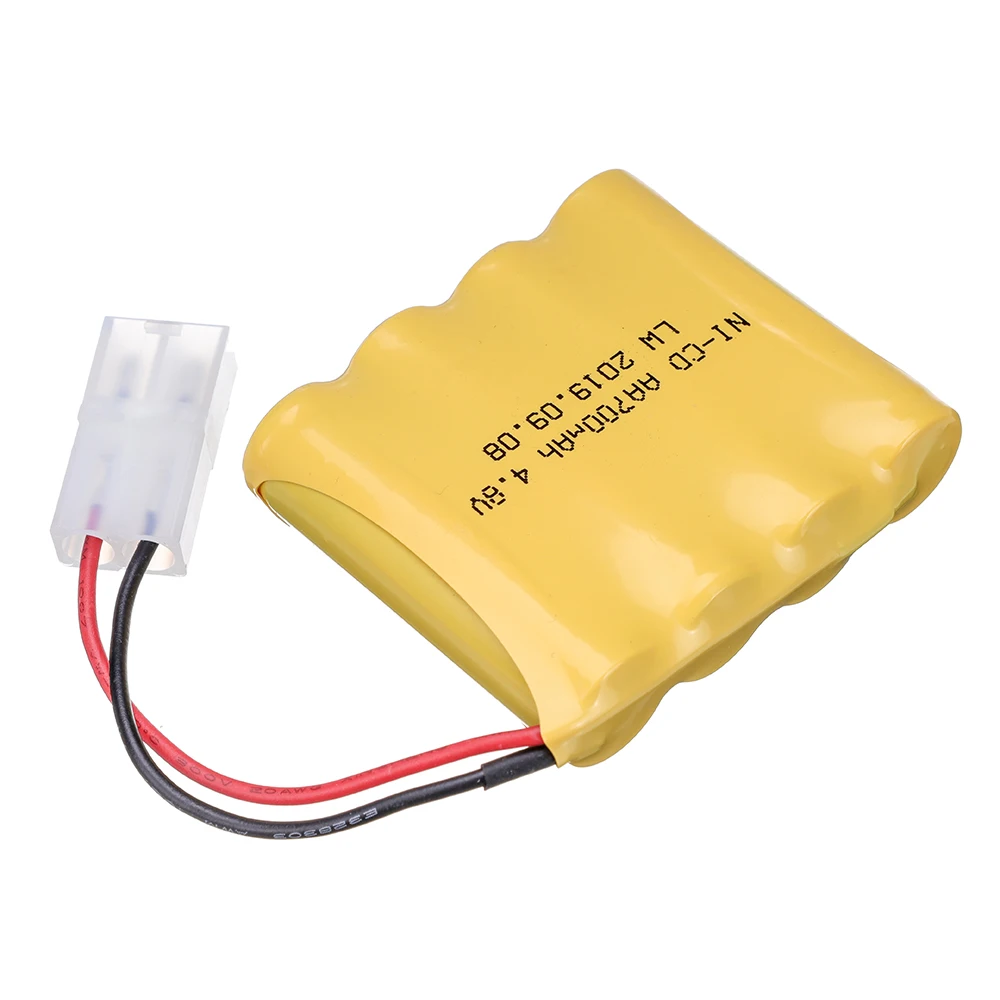 аккумулятор и зарядное устр