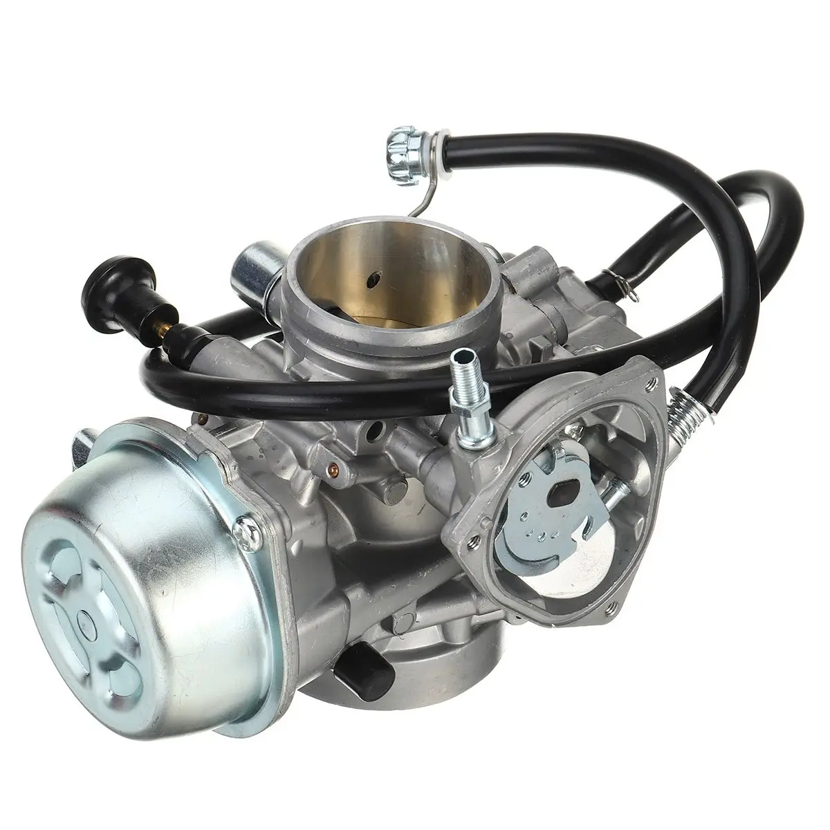 

Carburetor Carb with Fuel Filter Kits For Bombardier Can-Am DS650 2000-2007 For Honda TRX90 Sportrax 90 1993-2005 AR1447CA111RA