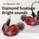 Проводные Hi-Fi наушники, спортивные наушники с басами, наушники с шумоподавлением, проводная игровая гарнитура мм для Redmi Note 8, Umidigi, A5 Pro