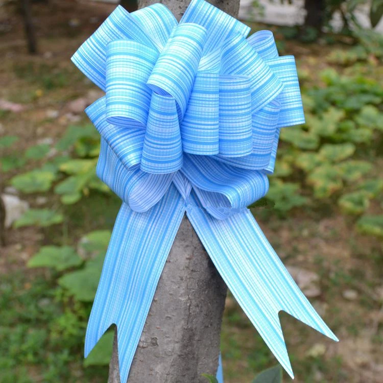 10 шт./Лот новые большие милые подарочные ленты украшение на день рождения/свадьбу