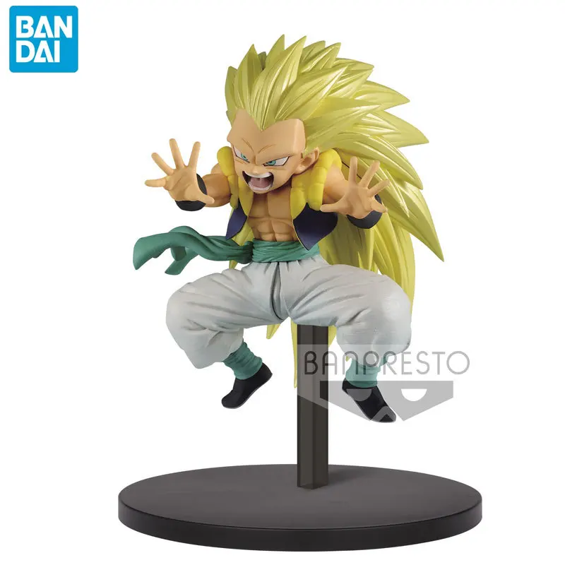 

Фигурка героя из мультфильма «Драконий жемчуг Z», 10 см