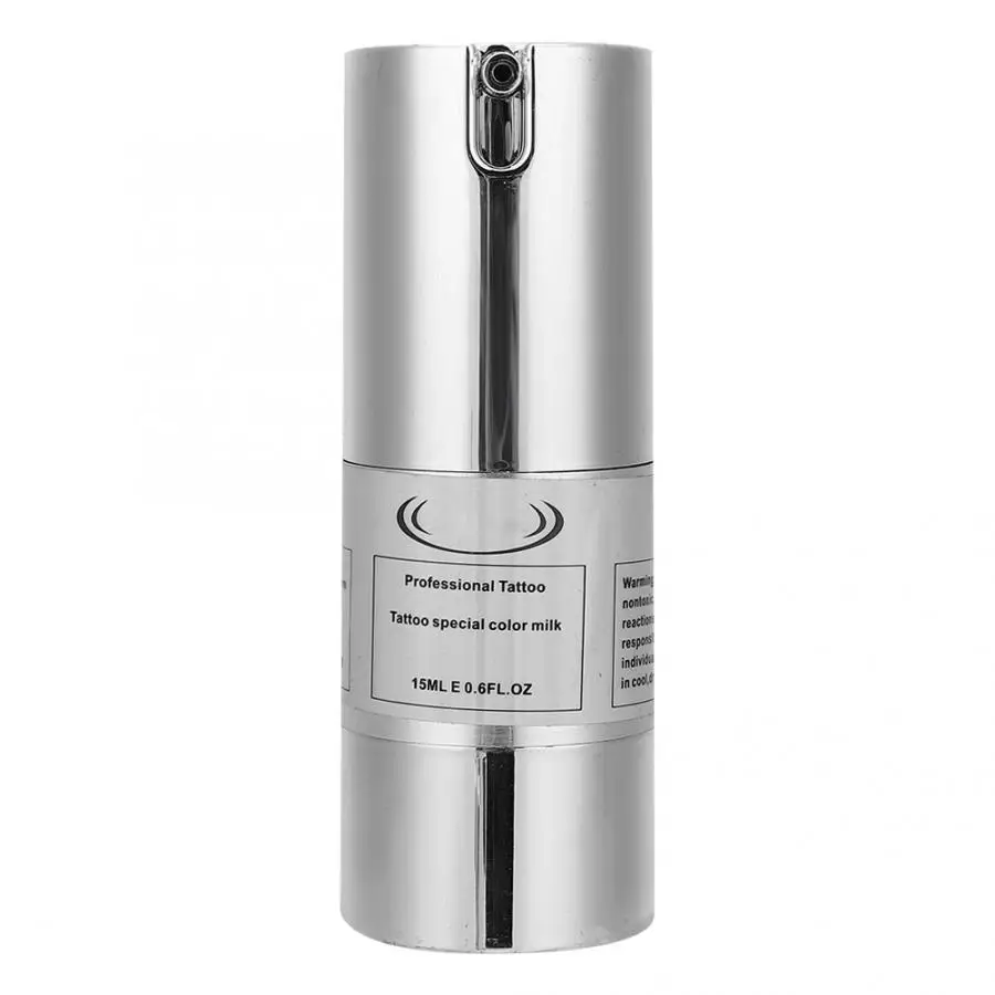 Набор пигментных тату чернил для бровей губ микроблейдинга макияжа набор