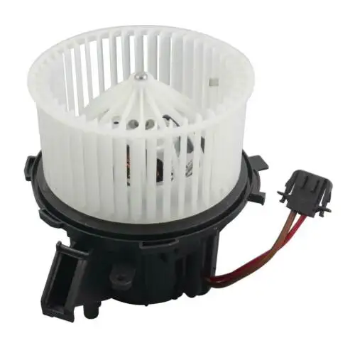 Новый двигатель нагревателя переменного тока для udi A4 8K A5 8T 8F Q5 8R OEM:8K1820021B 8K1 820 021 B