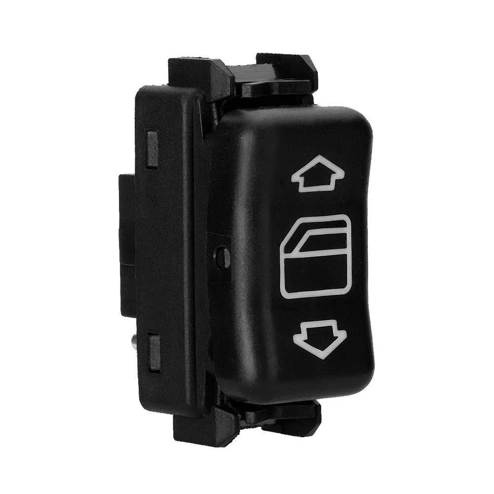 5 Pin Мощность переключатель окна 1248204610 для Mercedes Benz 190E 260E 300CE 300D 300E 300SDL 300SE 300SEL 300TD 300TE