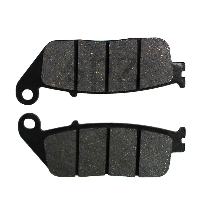 

Motorcycle Front Brake Pads for HONDA NTV 650 88-97 CBR F CBRF 2014 88-91 VFR750 VFR 750