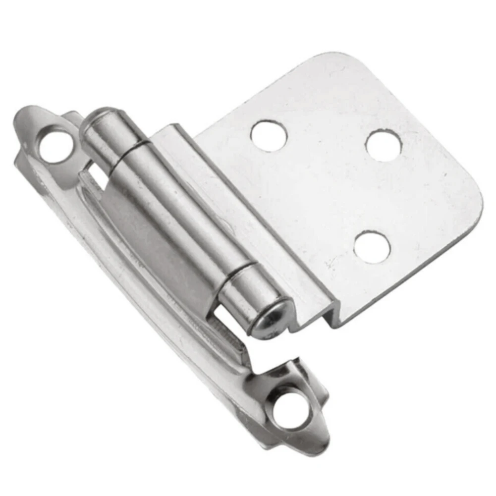 2 шт./компл. аппаратные средства шкаф самозакрывающийся домашний крепление