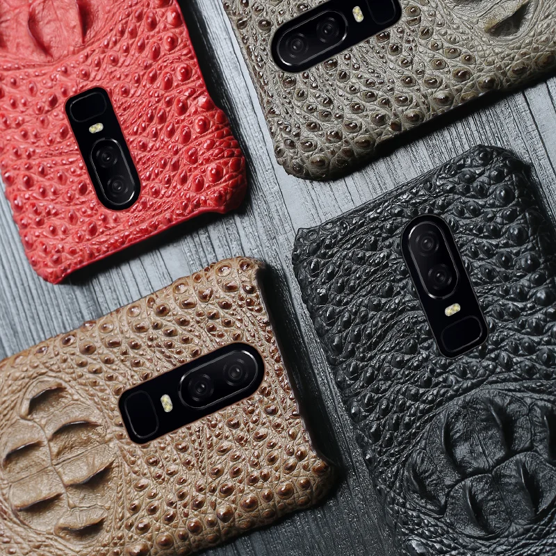 

Leather drop protection cover For Oneplus 7 pro case 6 5 5T 3 3t x 6t Hard shell shockproof phone case For One plus 7pro coque