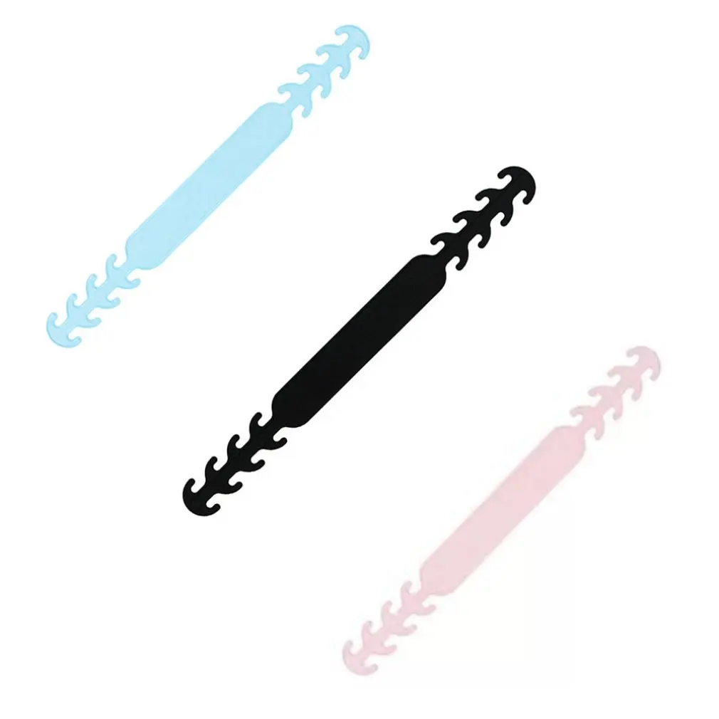 

Mask Hook Anti-Stroke Artifact Ear Protection Artifact Bulle Ear Mask Buckle Disposable Mask Belt Hook