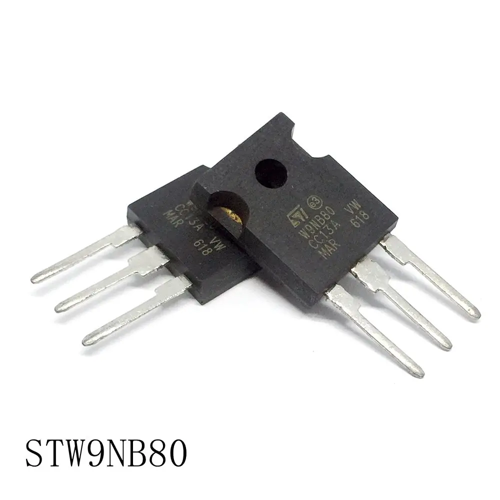MOS IPW60R041C6 STW9NB80 IPW60R045CP IXFH44N50P IXFH34N50P3 IXFH20N80P IXFR12N100Q IPW60R099C6 APT6038BLLG TO-247 10 шт. | Инструменты