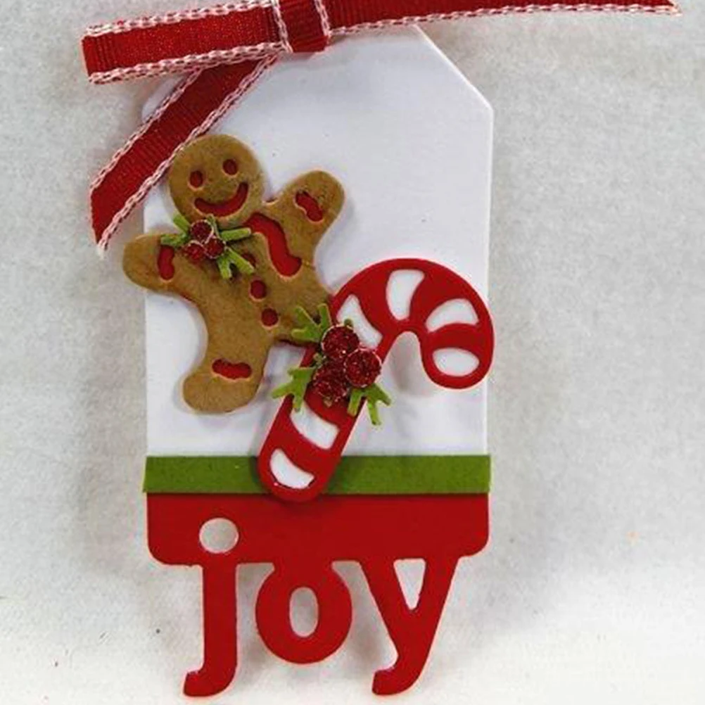 Рождественский колокольчик Снежный шар металлические Вырубные штампы для