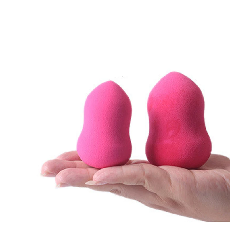 HUAMIANLI 1 шт. модные бамбуковые кисти с плоским верхом для макияжа набор косметики