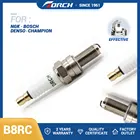 Свечи B8RC, альтернативные свечи зажигания для мотоцикла, свечи зажигания для свечи CR8E DENSO U24ESR-U 4302 Champion G59C для UR09CC