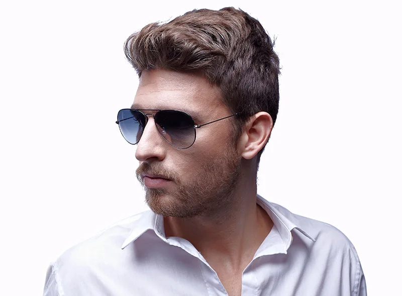 

Metal night vision blue sunglasses blue sunglasses sunglasses for men and women online celebrity with the same paragraph