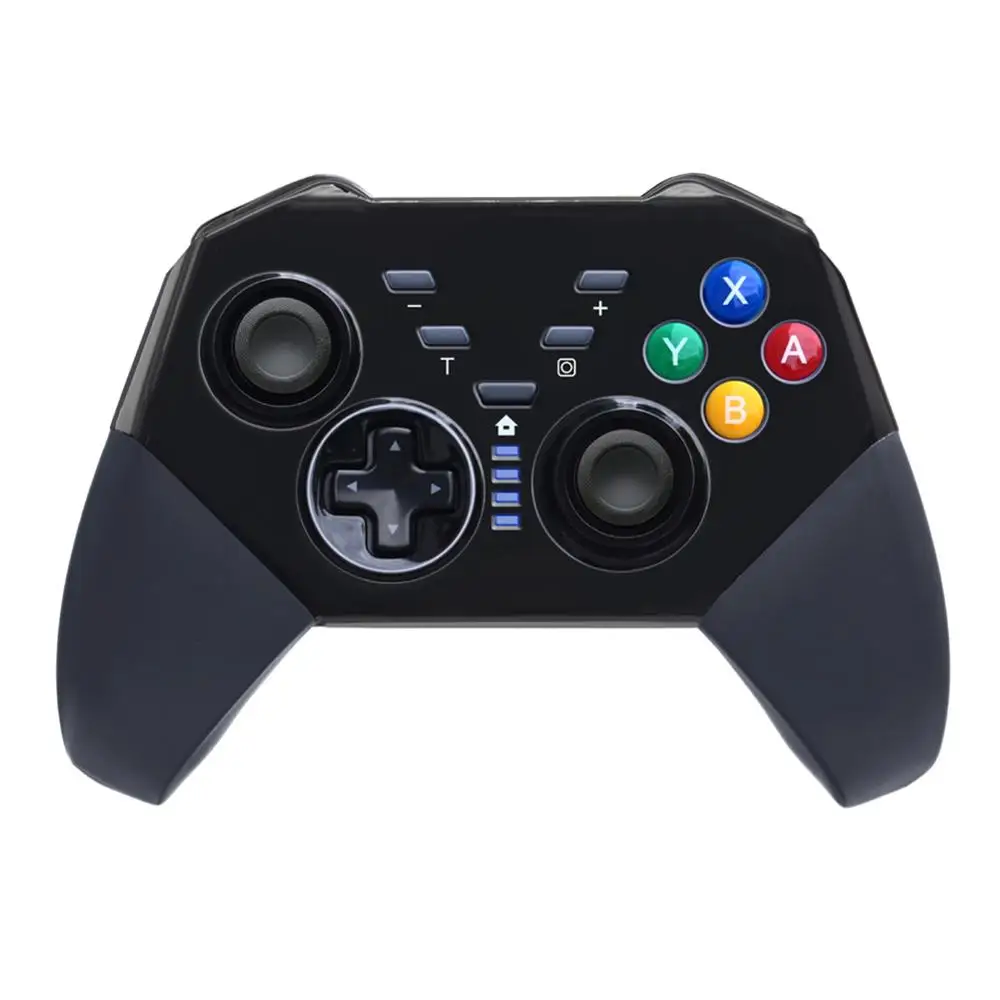 Беспроводной контроллер для Nintendo Switch Pro Nintendoswitch Bluetooth геймпады джойстик Mando