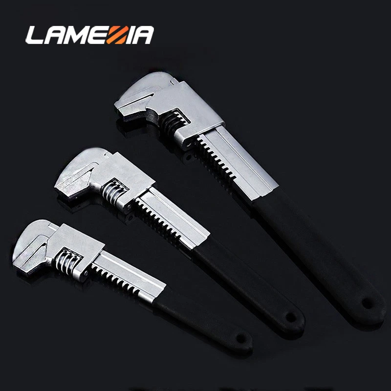 Ламеция многофункциональная F Стиль Моментный ключ с храповым механизмом