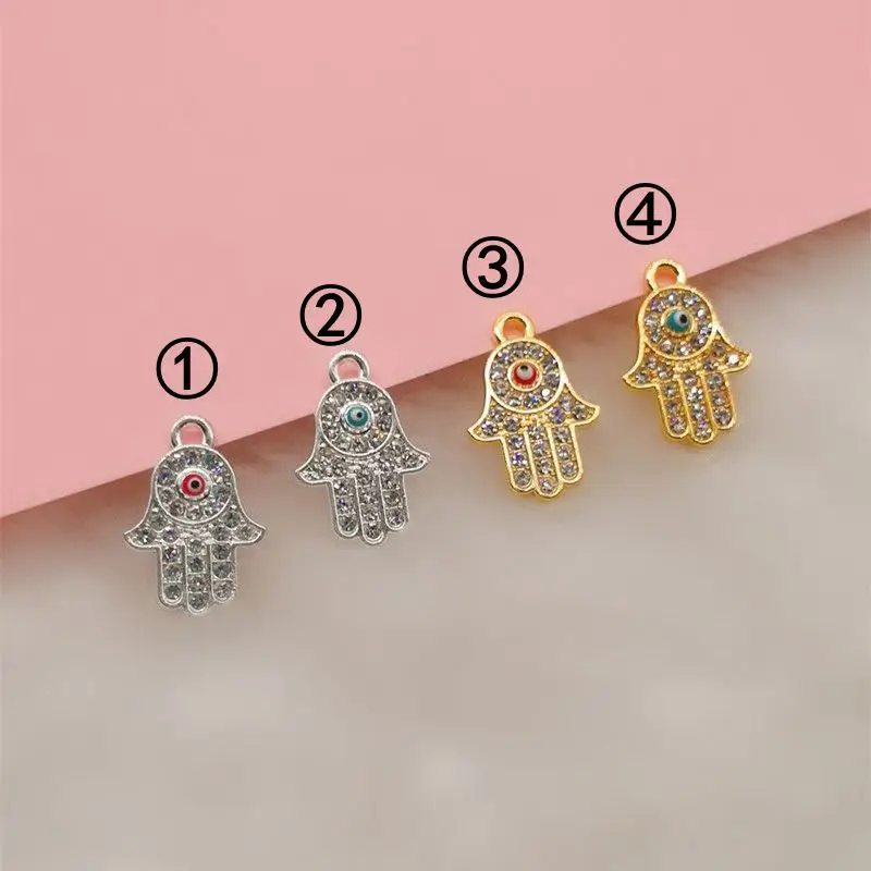 A-Z письмо Племенной Этнические брелок уникальный в богемном стиле подарок