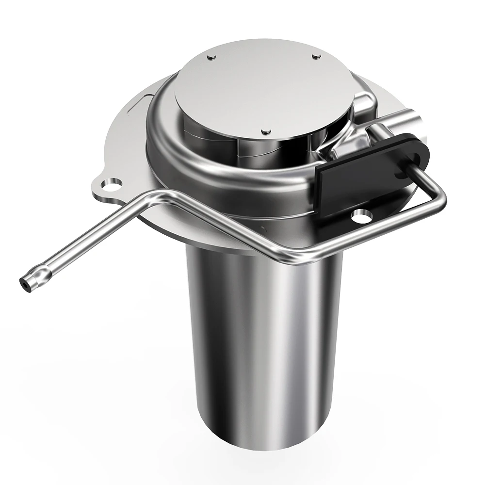 LF Bros нагреватель горелка 4KW 5KW eberspacer Airtronic D4 D4S камера сгорания графитовая