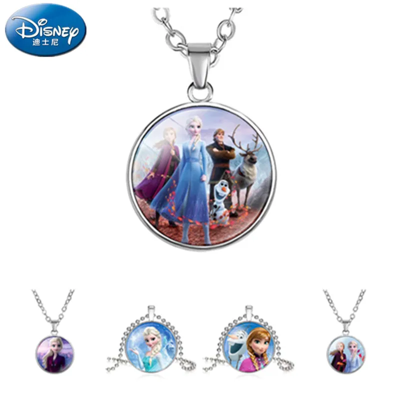 Disney серия Холодное сердце Исана Снежная Русалка мультяшная принцесса детское