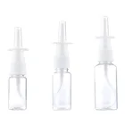 Пустые пластиковые фотообои, 10 мл, 20 мл, 30 мл, распылитель с насосом, фотоемкость для медицинской упаковки, 5 шт.