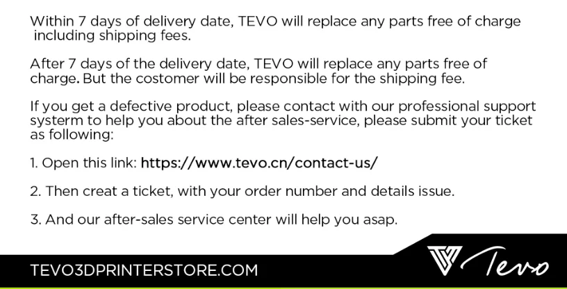 TEVO Тарантул Pro 3d принтер DIY наборы в новейший источник питания Очаровательная Buid пластина