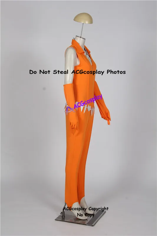 

Dc acgcosplay