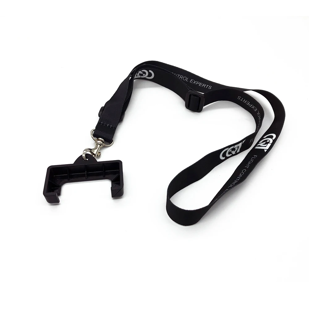 Remote Controller Lanyard NeckStrap with Fixed Clip for DJI Air 2S/DJI FPV/Mavic 3//Mavic 2/DJI Mini 2 Drone Accessories | Электроника